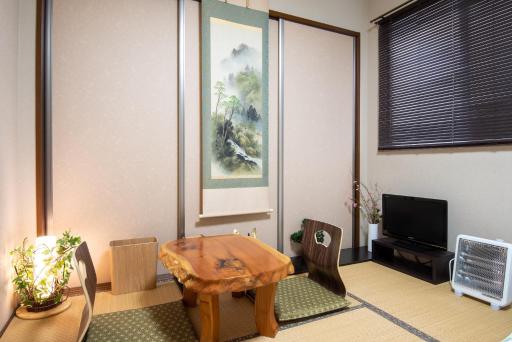 Garden Nikko Guest House - Housity