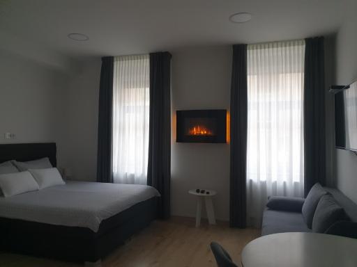 City Center Main Square Apartments Zagreb - Housity