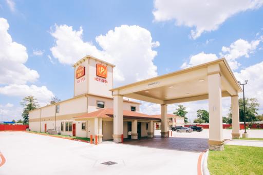 Palace Inn Crosby - Housity