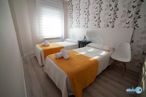 Apartment muy céntrico y diseño moderno 7' Laurel Vivienda de uso Turístico - Housity
