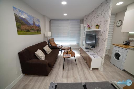 Apartment muy céntrico y diseño moderno 7' Laurel Vivienda de uso Turístico - Housity