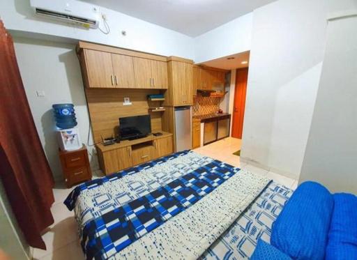Margonda Residence 4&5 By Rent Room - Housity