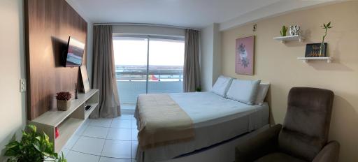 Studio Travel West Flat - Housity