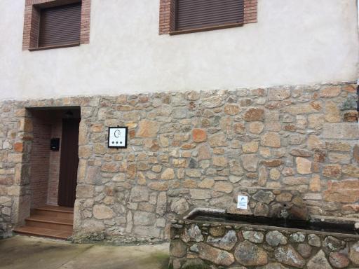 Casa Rural El Pilón - Housity