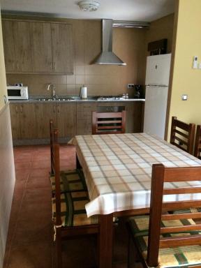Casa Rural El Pilón - Housity
