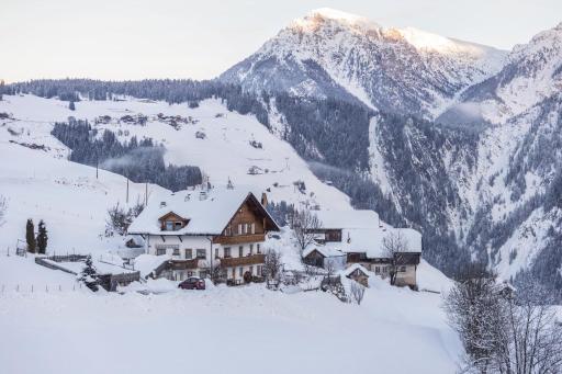 Haus Belodei - Apt A - Housity