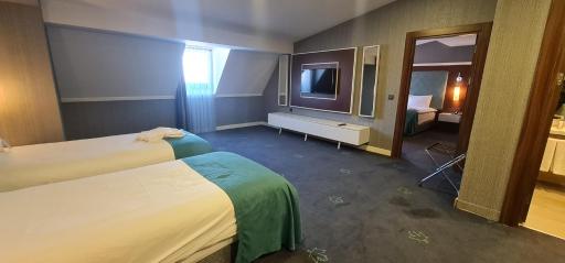Premier Inn Sakarya - Housity