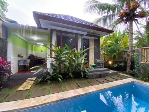Villa Melanting - Housity