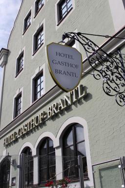 Hotel Brantl - Housity