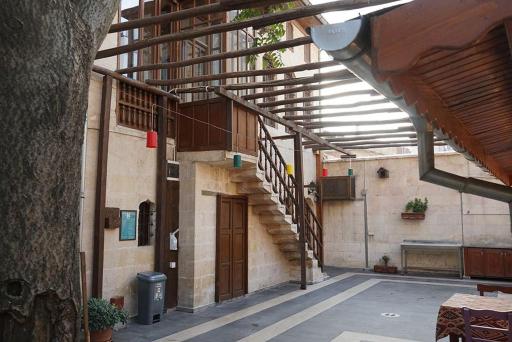 Beliz Hanım Konakları - Housity