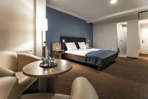 Bergmark Hotel - Housity