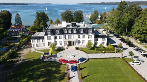 The Starnbergsee Hideaway - Housity