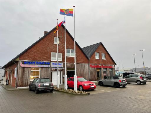 Airport Hotel One Aparthotel Sylt - Housity