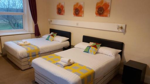 Croxdale Inn - Housity