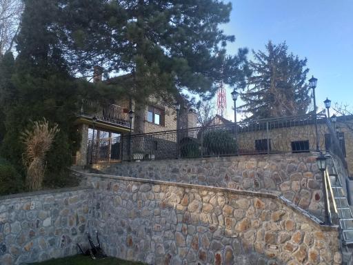 Beautiful holiday house - Housity