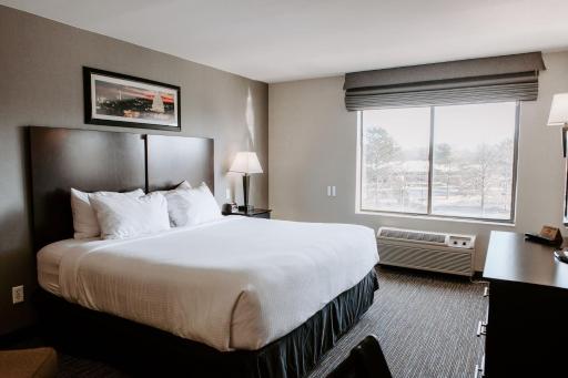 Wingate by Wyndham - Dulles International - Housity