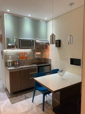 Flat Vip 5 Estrelas Granja Vianna Moderno Sofisticado Alto Padrão Animália Park! - Housity