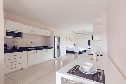 Estudio Carpe Diem Tulum by Nah Hotels - Housity