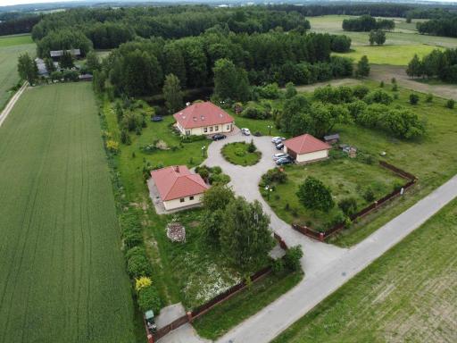 Cichy Zakątek - Housity