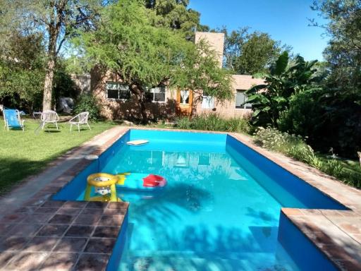 Casa de Flores, Aguas y Música - Housity