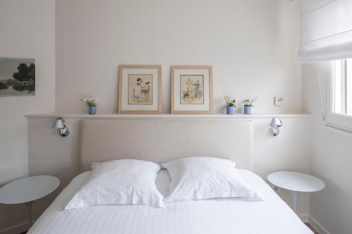 Les Suites de Catherine, la 35 - Housity
