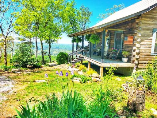 Eagles Perch - Mentone's #1 Vacation Rental! - Housity