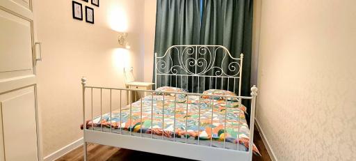 Apartamienty na uritskogho 12a - Housity