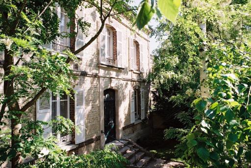 Au fil de Troyes - Housity