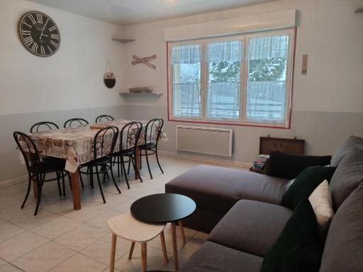 Le Celesthémy, proche La Bresse - Housity