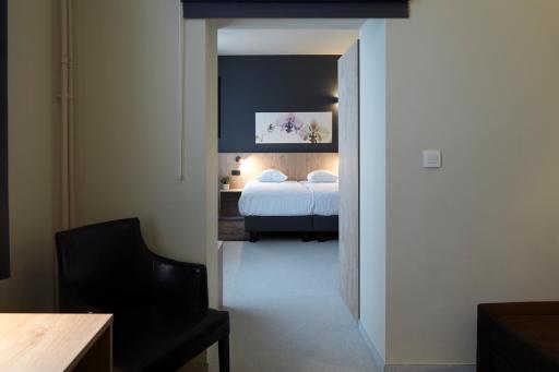 Alpha Hotel and Aparthotel - Housity