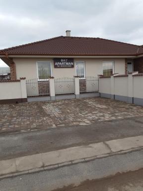 M47 Vendégház-Airport - Housity