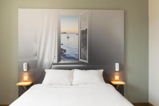 B&B HOTEL Marseille Aéroport Saint-Victoret - Housity