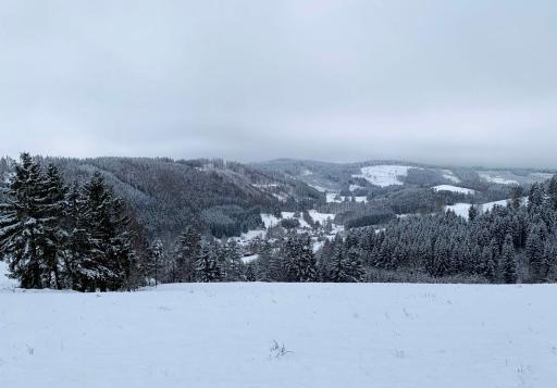 Ferienhaus im Kumbachtal - Housity