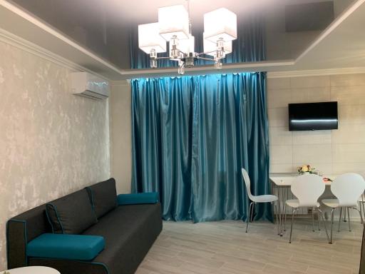 Tiraspolskaya Park Studio Apartment - Housity