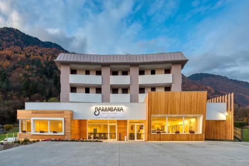 Barambana Rooms - Housity