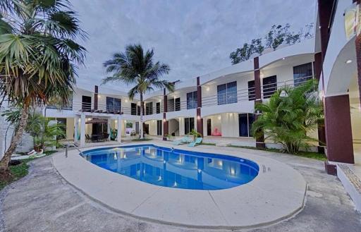 Hotel España - Housity