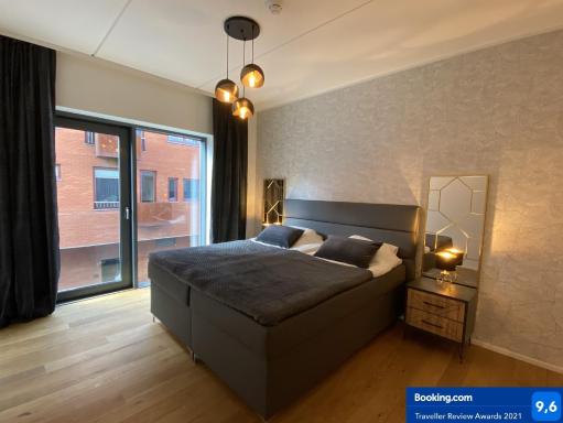 Malmö Holiday Apartment - Housity