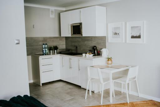 Warsawrent Apartamenty Centralna - Housity