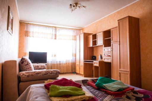 Apartamenty na Kolkhoznoy - Housity