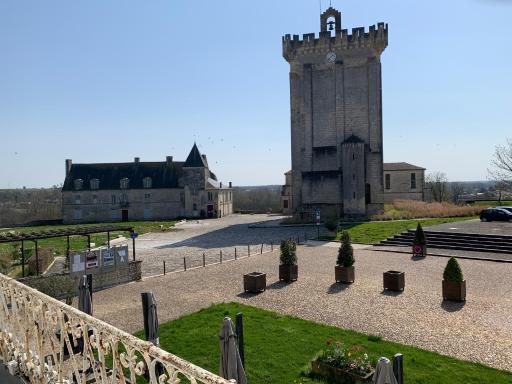 Appartement face au Donjon - Housity