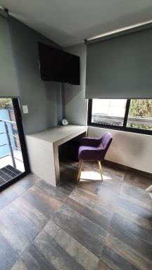 R07 LUXURY STUDIO WONDER a 5 MIN ITESM CEM R07 - Housity