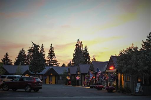 Gannett Peak Lodge - Housity