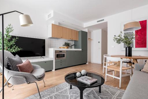 Madrid Sur Apartments by Olala Homes - Housity