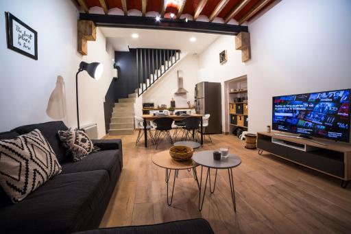 LGC Habitat- chambre privée- appartement commun- gare Saint-Roch - Housity