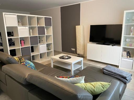 Ferienwohnung Casa Mia - Housity