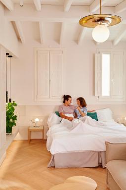 The Boc Suites - Housity