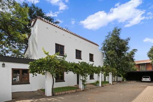 De Akker Guest House - Housity