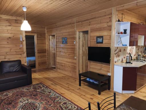Snegiry Holiday Home - Housity