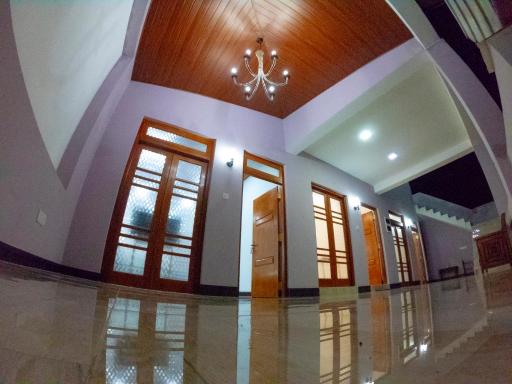 Innovick Residence - Housity