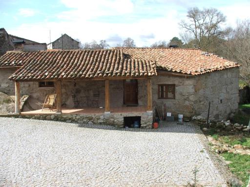 Casa dos Moinhos de Aveia - Housity